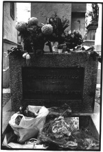 Могила Джима (Пер-Лашез) 1671