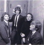The Doors 1256